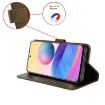 Tecno Pova 6 Pro 5G Leather Phone Case - Brown - 6