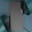 Xiaomi Poco F6 Attraction Flip Holder Leather Phone Case - Green - 6