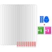 TCL K11 50pcs Tempered Glass Film 0.26mm 9H 2.5D - 2