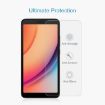 TCL K11 50pcs Tempered Glass Film 0.26mm 9H 2.5D - 4