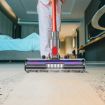 Dyson Vacuum Cleaner Motor Head Soft Bristle Roller Brush - 2