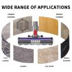 Dyson Vacuum Cleaner Motor Head Soft Bristle Roller Brush - 5