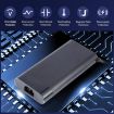 200W 19.5V 10.3A HP Laptop Power Adapter - US Plug - 6