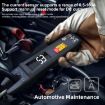 BSIDE U1 AC/DC Clamp Meter Electric Pen - Digital Multimeter - 5