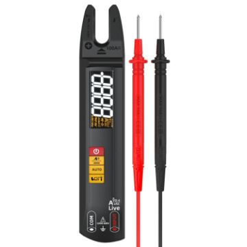 BSIDE U0 AC/DC Clamp Meter Electric Pen - Digital Multimeter - 1