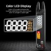 BSIDE U0 AC/DC Clamp Meter Electric Pen - Digital Multimeter - 3