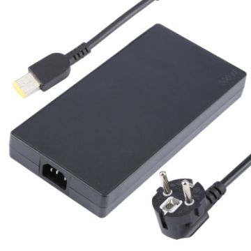 300W 20V 15A Laptop Power Adapter for Lenovo - EU Plug - 1