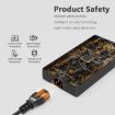 Lenovo Laptop Power Adapter 230W 20V 11.5A - AU Plug - 6