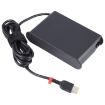 135W 20V 6.75A Laptop Power Adapter for Lenovo - US Plug - 2