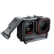 TELESIN S6-FMS-02 Vertical Shot Quick Release Metal Rabbit Cage - 2
