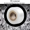 30mm x 120m Garden Grafting Tape - Self-Adhesive Wrap - 4