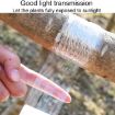 30mm x 120m Garden Grafting Tape - Self-Adhesive Wrap - 5
