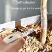 30mm x 120m Garden Grafting Tape - Self-Adhesive Wrap - 6