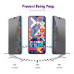 OPPO A78 5G Privacy Tempered Glass Film - 2