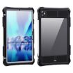 RedPepper IP68 Waterproof Case for iPad Pro 11 2024 - Black - 2