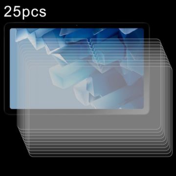 HMD T21 10.36 25pcs 9H Tempered Glass Film - 1