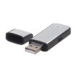 16GB USB Voice Recorder + Flash Disk - 1