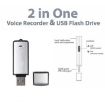 16GB USB Voice Recorder + Flash Disk - 4