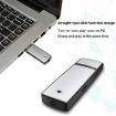 16GB USB Voice Recorder + Flash Disk - 5
