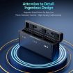 TELESIN CMR-002 Camera Battery Charging Case for Sony NP-BX1 - 6