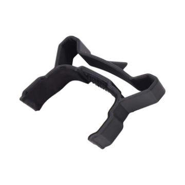 DJI Avata 2 CQT Adhesive Airflow Cutting Flight Tail - Black - 1