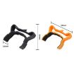 DJI Avata 2 CQT Adhesive Airflow Cutting Flight Tail - Orange - 2