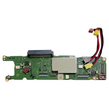 Canon EOS 1D X Mark II Camera Bottom Drive Board - 1