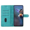 Xiaomi Redmi Note 10 Pro Max Phone Case - Cherry Blossom Butterfly Design (Green) - 4