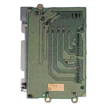 Nikon D810 CF Card Slot Board - Original Camera Part - 1