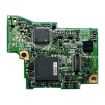 Nikon D90 Camera Top Cover Drive Board - Original - 1
