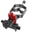 Tridaptor Digiscoping Adapter 3-Axis Telescope Phone Mount - 1