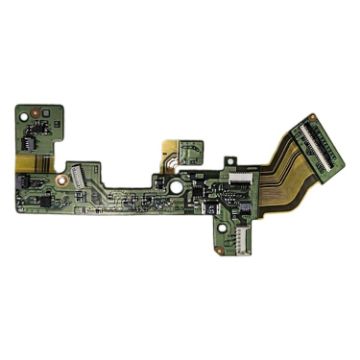 Nikon D5 Reflex Mirror Control Board - Original - 1