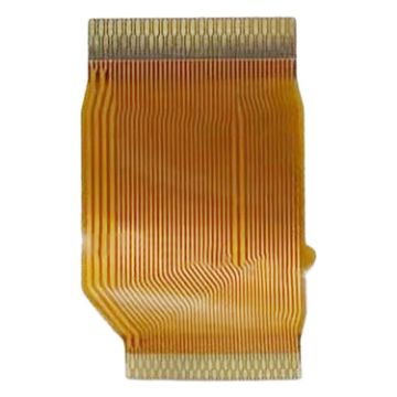Nikon D610 Camera Flash Flex Cable - Original - 1