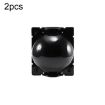 2pcs Plants Growth High Pressure Box Spherical Root Controller Grafting Root Cases - 1