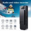 L8 1080P Video Recorder Camera with Infrared Night Vision - 2