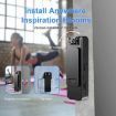 L8 1080P Video Recorder Camera with Infrared Night Vision - 5