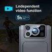 L8 1080P Video Recorder Camera with Infrared Night Vision - 6