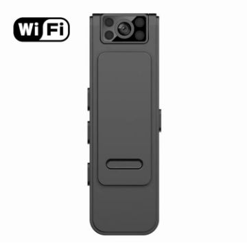 L8 Wifi 32G Memory Card 1080P Video Recorder Camera - 130 Wide Angle Lens - Infrared Night Vision - 1