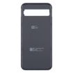 Google Pixel 8a Original Battery Back Cover - Blue - 3