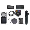 Xiaomi 14 Ultra JSR Phone Case Filter Kit - 6 in 1 SLR Upgrade Set - 1