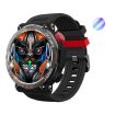 LOKMAT ZEUS 5 PRO Smart Watch - Black - 1