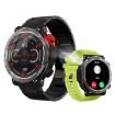 LOKMAT ZEUS 5 PRO Smart Watch - Black - 2