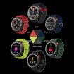 LOKMAT ZEUS 5 PRO Smart Watch - Black - 5