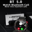 LOKMAT ZEUS 5 PRO Smart Watch - Black - 6