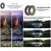 DJI Osmo Action 4 JUNESTAR Macro 15X Lens Filter - 3