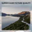 DJI Osmo Action 4 JUNESTAR ND8PL Camera Lens Filter - 2