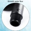 Agricultural Irrigation Microspray Water Saving Filter Y-Type Stainless Steel Mesh Container - 6 Point - 6
