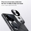 Green Leather PC Phone Case for vivo S19 Pro - 6