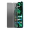 Tecno Spark 10C Privacy Tempered Glass Film - 1