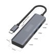 Onten UC622 10Gbps USB-C/Type-C 4 in 1 HUB Docking Station - 2